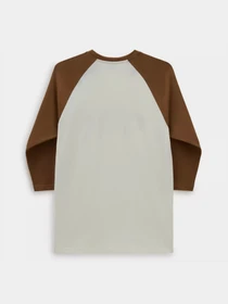 Худи и свитшоты Vans Style 76 Raglan модель VN000XXMD1G1 Фото