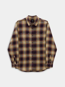 Сорочки Vans Bailey модель VN000G7BD081 Фото