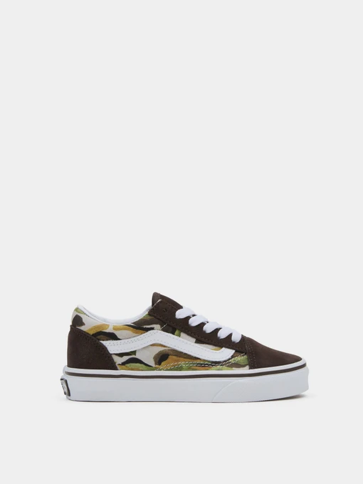 Кеди Vans Old Skool модель VN0005WVBF01 Фото