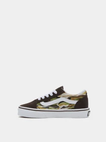 Кеды Vans Old Skool модель VN0005WVBF01 Фото