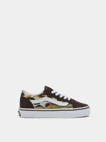 Кеды Vans Old Skool модель VN0005WVBF01 Фото