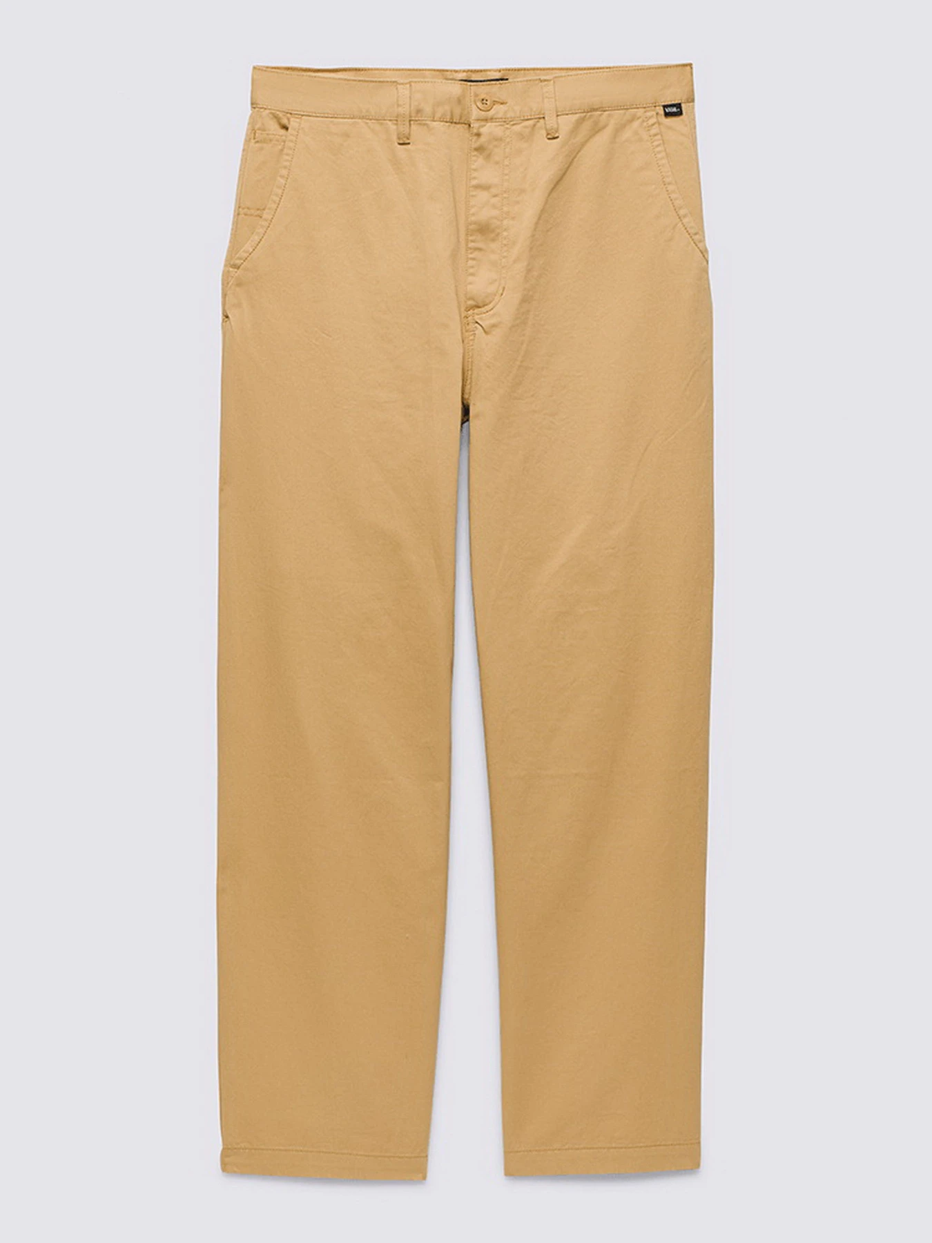 Брюки Vans Authentic Chino Baggy модель VN0000055QJ1 Брюки Vans Authentic Chino Baggy модель VN0000055QJ1 Фото