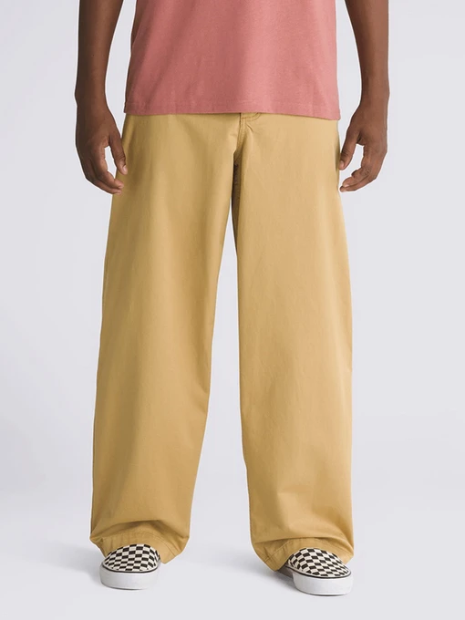 Штани Vans Authentic Chino Baggy модель VN0000055QJ1 Фото