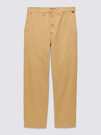 Брюки Vans Authentic Chino Baggy модель VN0000055QJ1 Фото