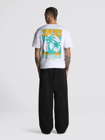 Брюки Vans Authentic Chino Baggy модель VN0000051O71 Фото