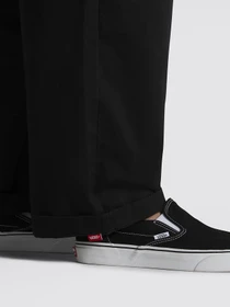 Брюки Vans Authentic Chino Baggy модель VN0000051O71 Фото