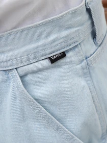 Джинсы Vans Drill Chore Relaxed Carpenter Denim модель VN000G6ECYR1 Фото