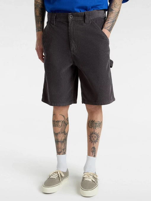Шорты Vans Drill Chore модель VN000G6X1O71 Фото