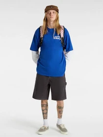 Шорты Vans Drill Chore модель VN000G6X1O71 Фото