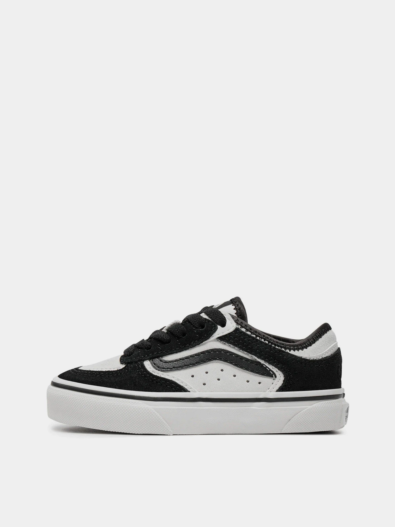 Кеди Vans Rowley Classic модель VN0A4BU9UY61 Фото
