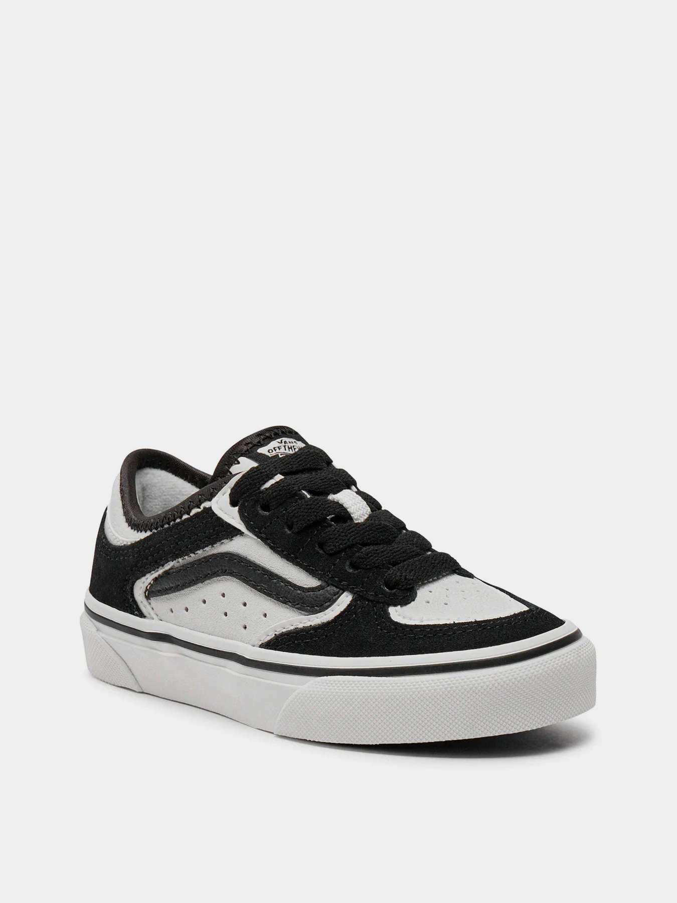 Кеди Vans Rowley Classic модель VN0A4BU9UY61 Фото