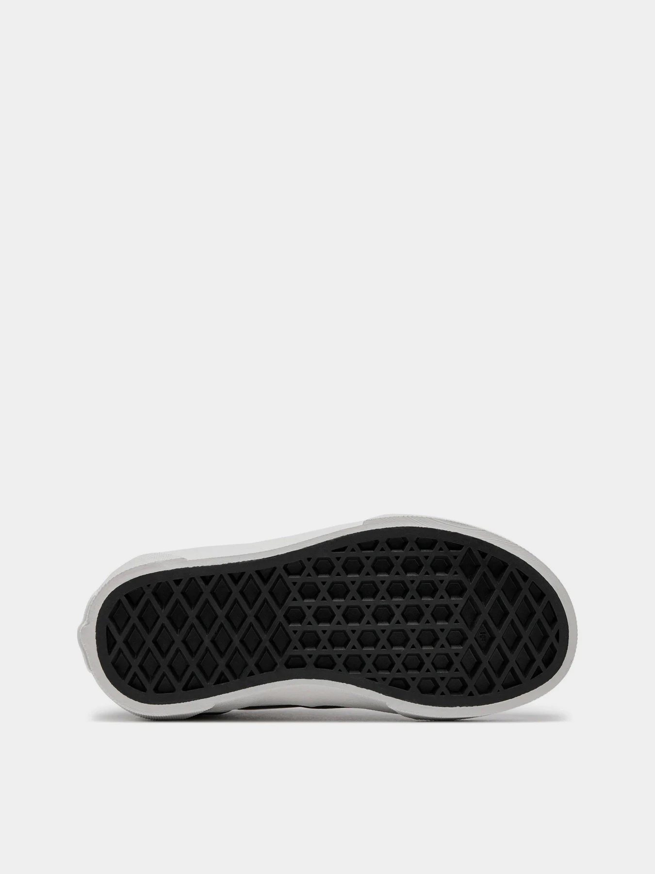 Кеди Vans Rowley Classic модель VN0A4BU9UY61 Фото