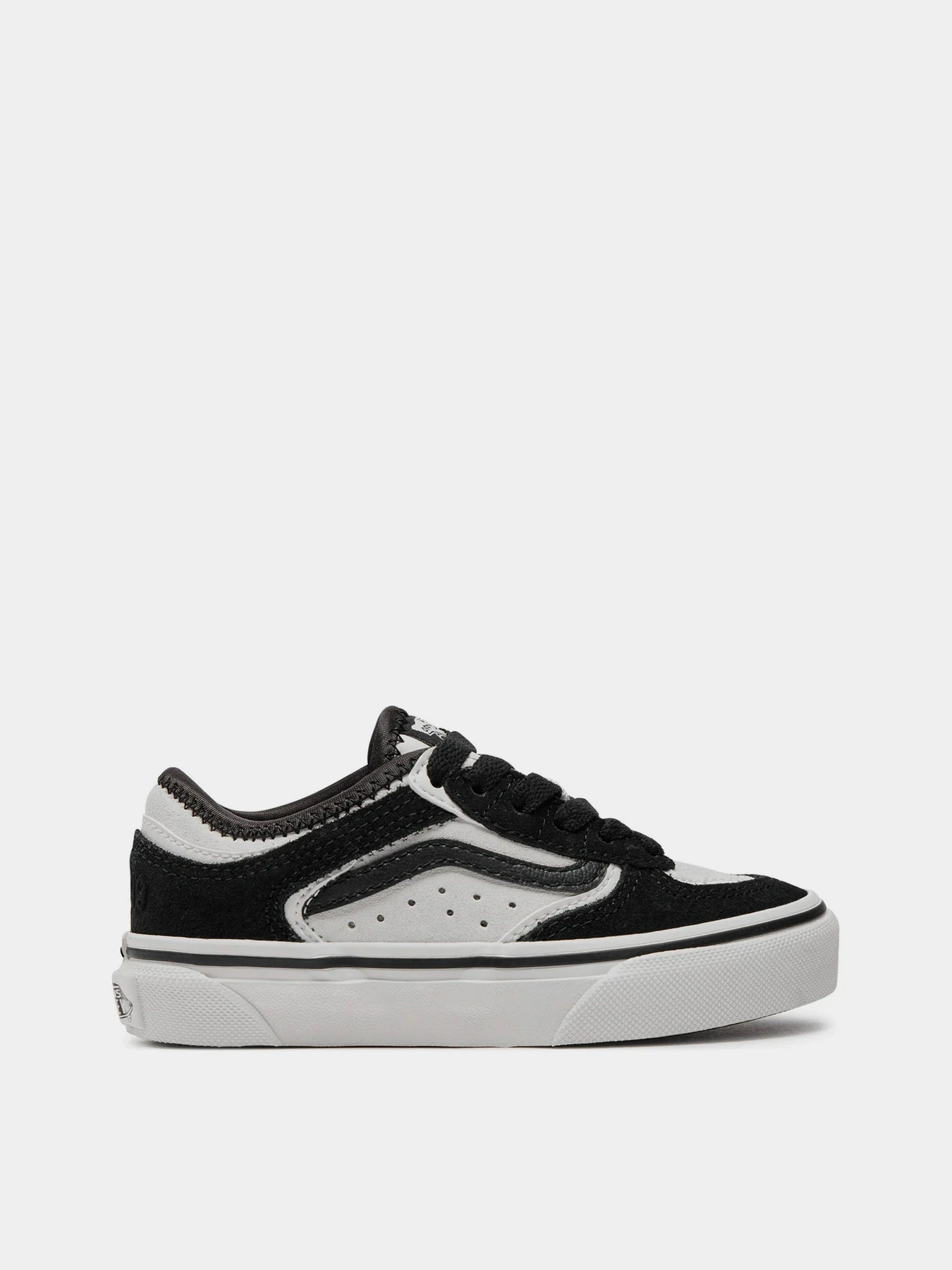 Кеди Vans Rowley Classic модель VN0A4BU9UY61 Фото