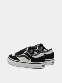 Кеди Vans Rowley Classic модель VN0A4BU9UY61 Фото