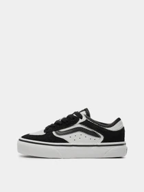 Кеди Vans Rowley Classic модель VN0A4BU9UY61 Фото
