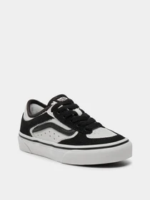 Кеди Vans Rowley Classic модель VN0A4BU9UY61 Фото