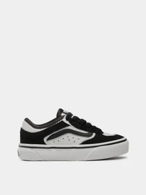 Кеди Vans Rowley Classic модель VN0A4BU9UY61 Фото