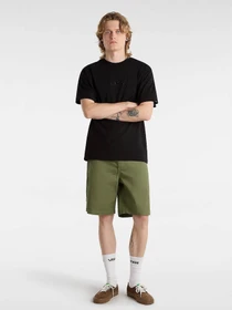 Шорты Vans Authentic модель VN0A5FJXAMB1 Фото