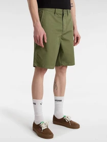 Шорти Vans Authentic модель VN0A5FJXAMB1 Фото
