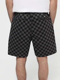 Шорти Vans Range Relaxed Elastic модель VN0A5FKDKOU1 Фото