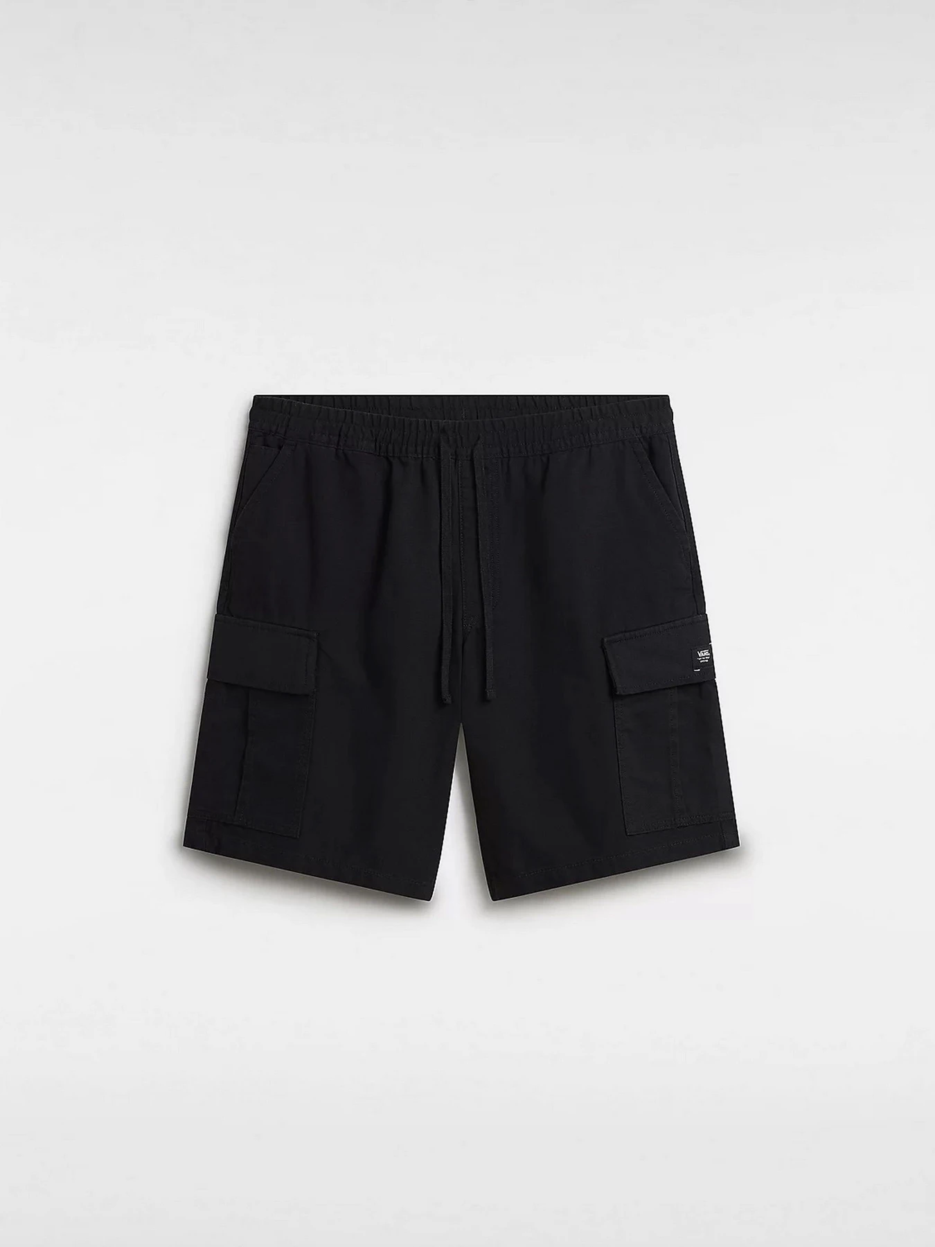 Шорти Vans Range Loose модель VN000G6SBLK1 Фото