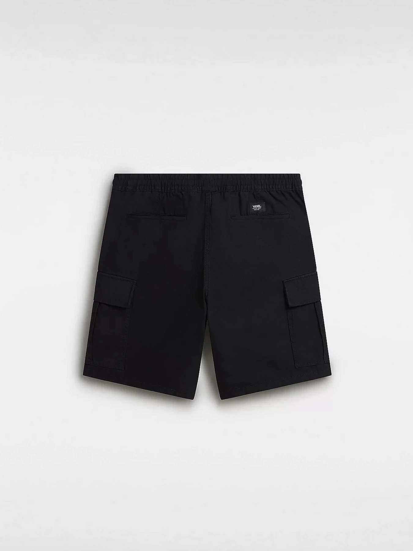 Шорти Vans Range Loose модель VN000G6SBLK1 Фото
