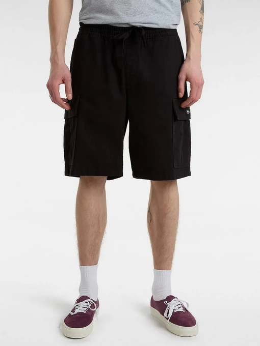 Шорти Vans Range Loose модель VN000G6SBLK1 Фото