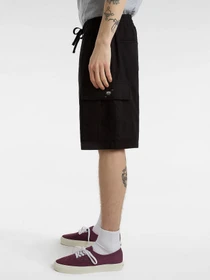 Шорти Vans Range Loose модель VN000G6SBLK1 Фото