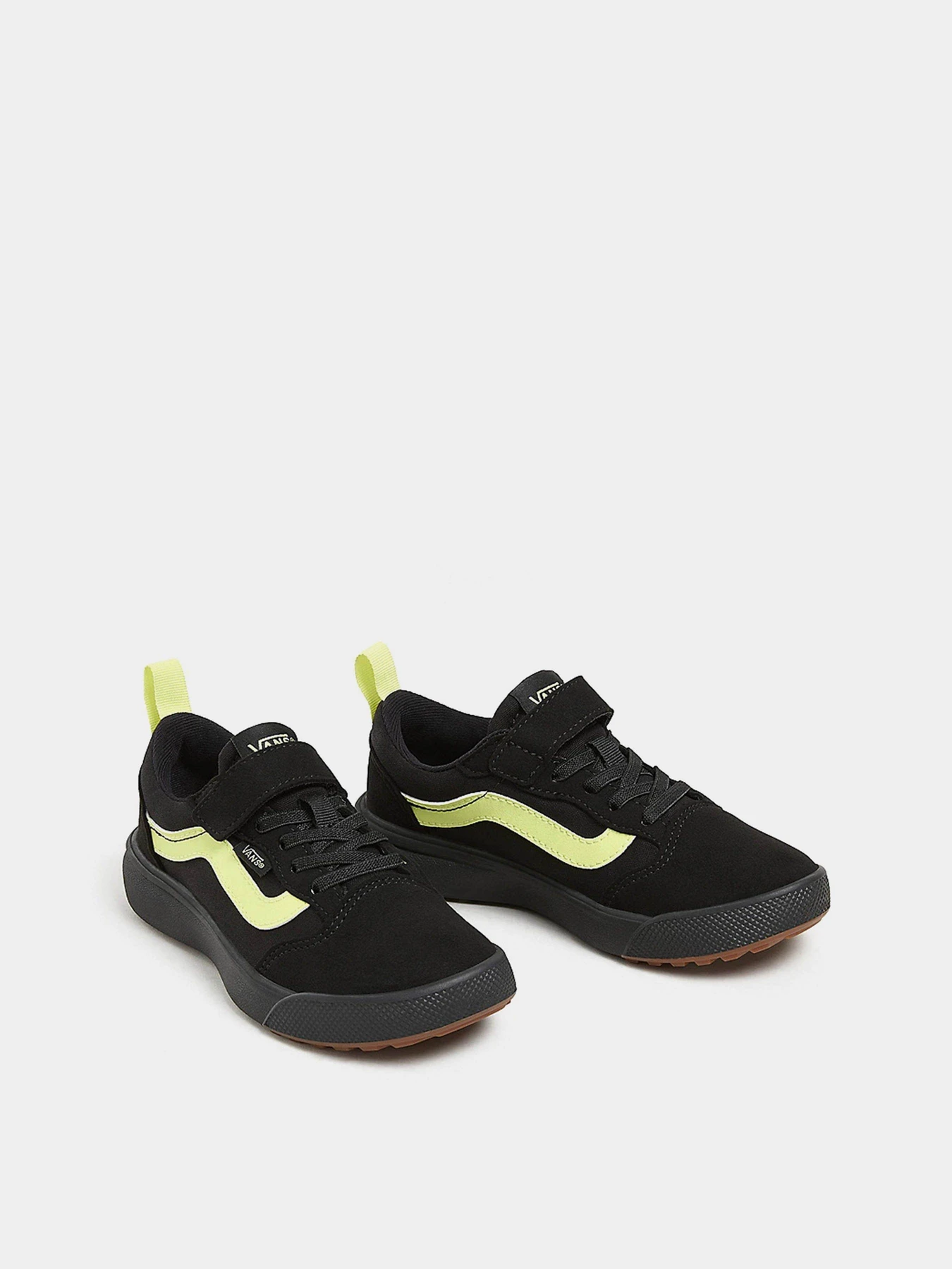 Кеды Vans UltraRange 66 V модель VN000BV5GBK1 Кеды Vans UltraRange 66 V модель VN000BV5GBK1 Фото