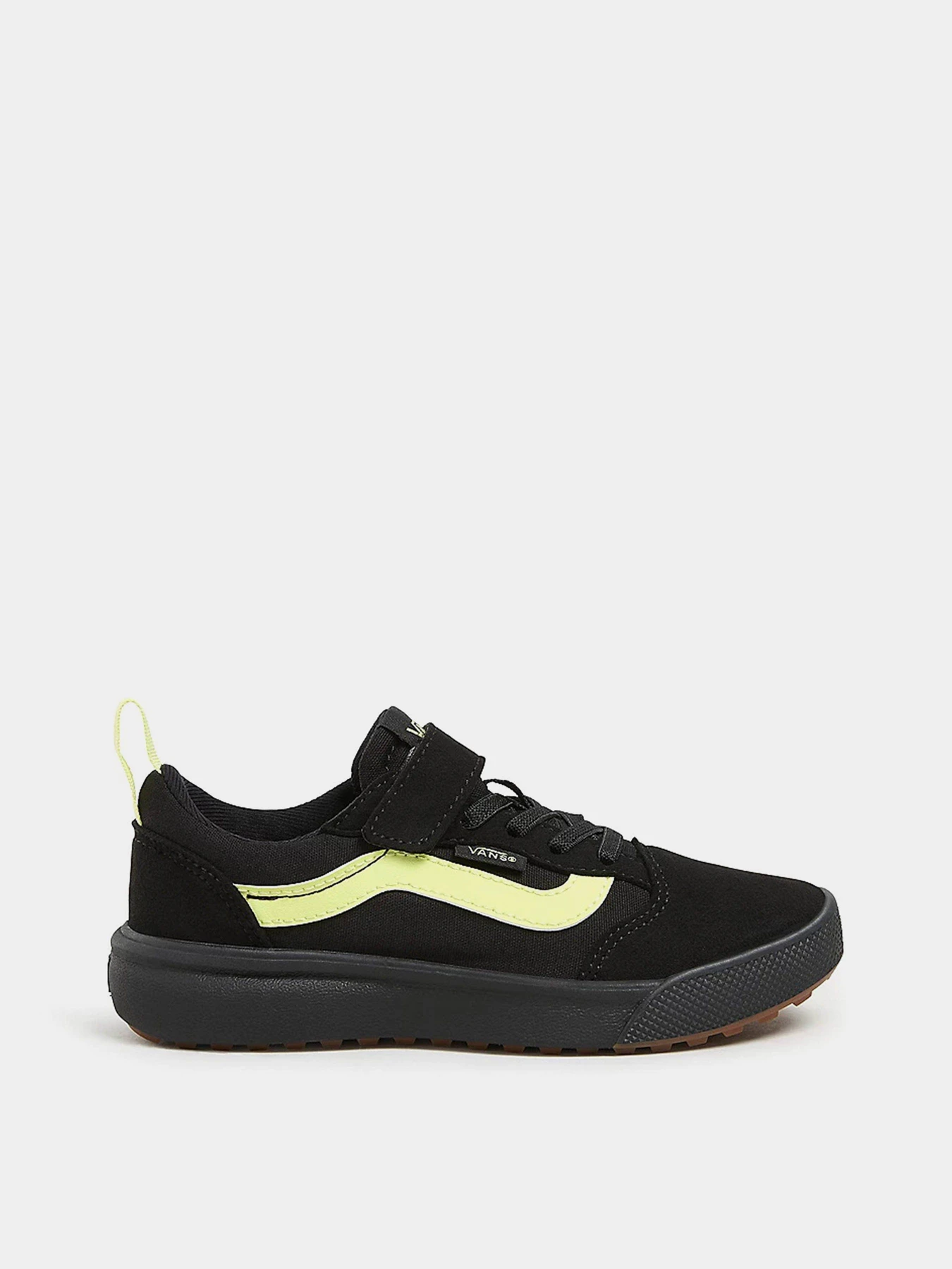 Кеды Vans UltraRange 66 V модель VN000BV5GBK1 Кеды Vans UltraRange 66 V модель VN000BV5GBK1 Фото