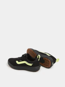 Кеды Vans UltraRange 66 V модель VN000BV5GBK1 Фото