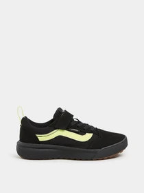 Кеди Vans UltraRange 66 V модель VN000BV5GBK1 Фото
