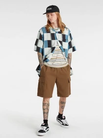 Шорти Vans Range модель VN000G6SCR61 Фото