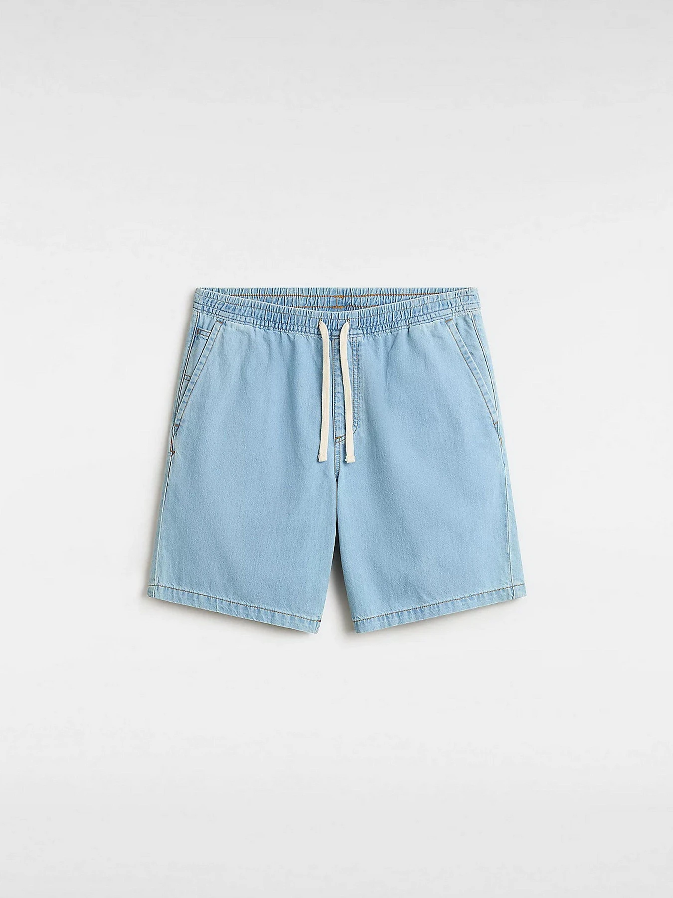 Шорты Vans Range Denim Relaxed модель VN000G6UCDX1 Фото