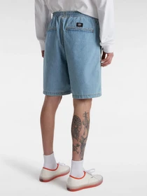 Шорты Vans Range Denim Relaxed модель VN000G6UCDX1 Фото