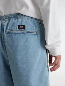Шорты Vans Range Denim Relaxed модель VN000G6UCDX1 Фото