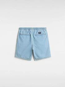 Шорты Vans Range Denim Relaxed модель VN000G6UCDX1 Фото