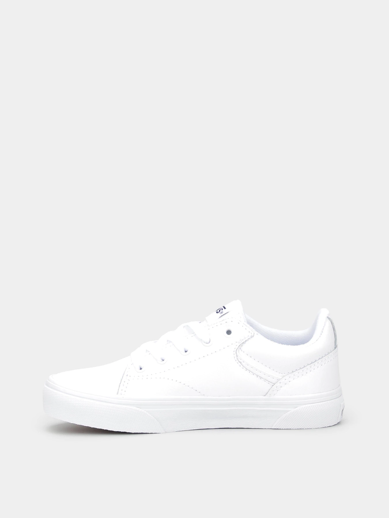 Кеды Vans Seldan модель VN0A4U2505R1 Кеды Vans Seldan модель VN0A4U2505R1 Фото