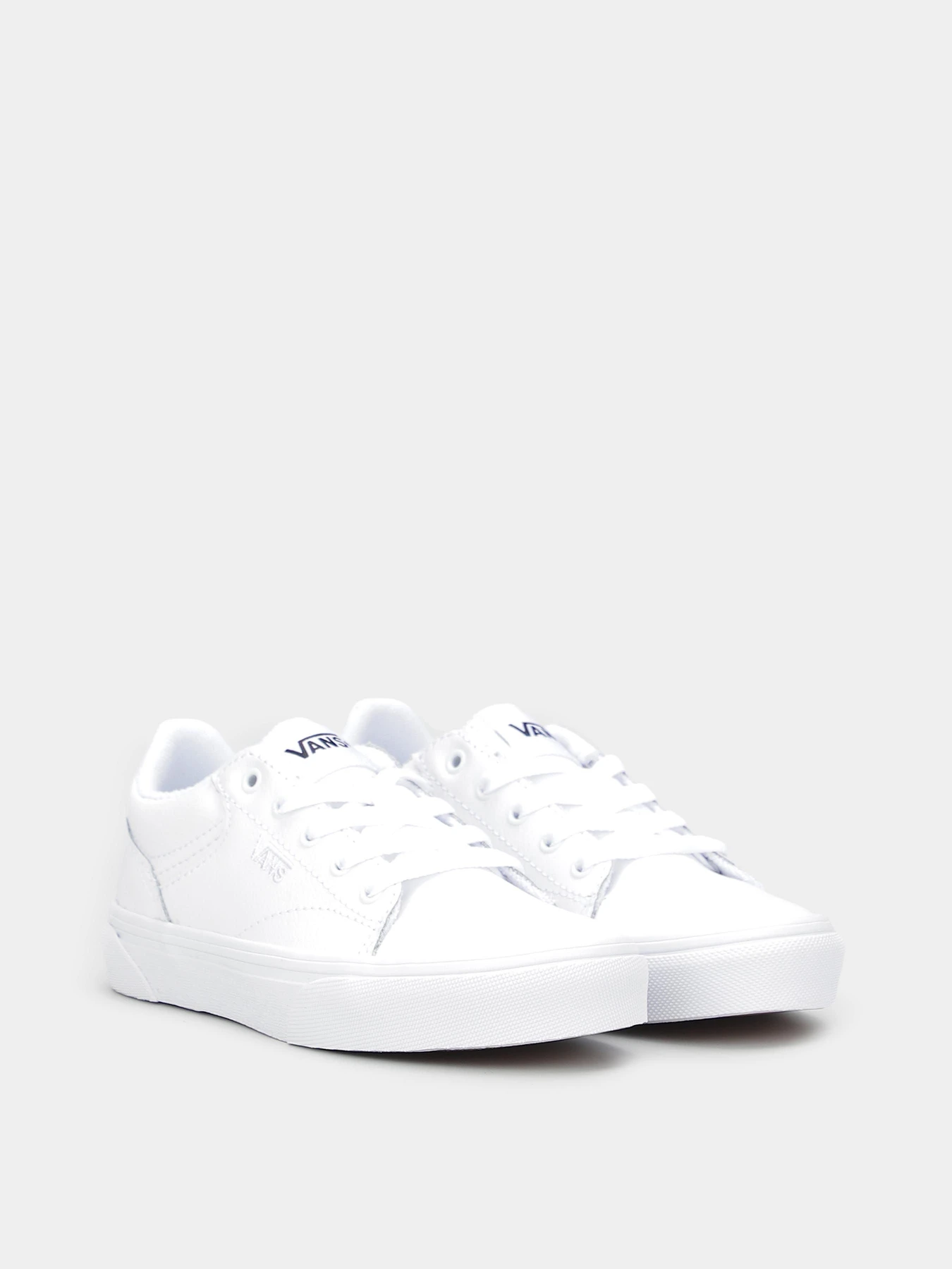 Кеды Vans Seldan модель VN0A4U2505R1 Кеды Vans Seldan модель VN0A4U2505R1 Фото