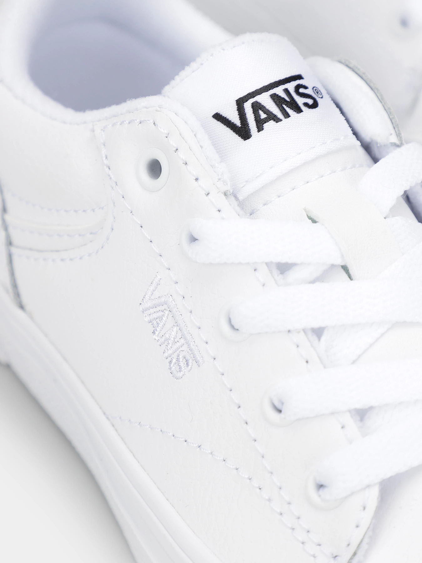 Кеды Vans Seldan модель VN0A4U2505R1 Кеды Vans Seldan модель VN0A4U2505R1 Фото
