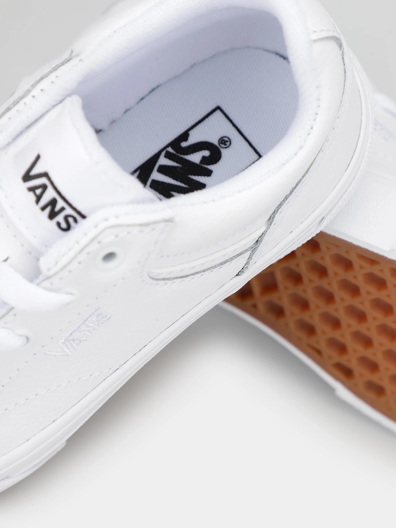 Кеды Vans Seldan модель VN0A4U2505R1 Кеды Vans Seldan модель VN0A4U2505R1 Фото