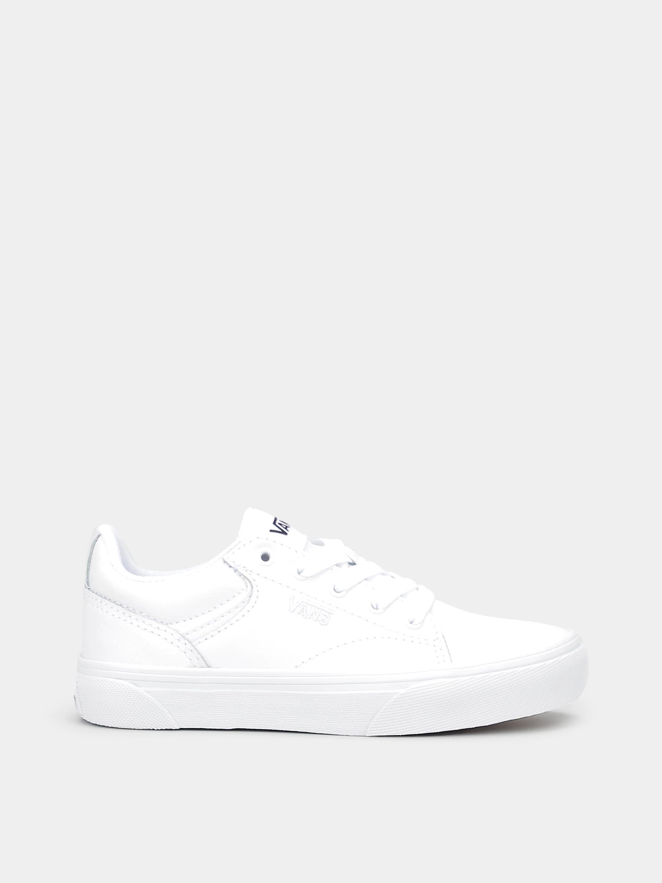 Кеды Vans Seldan модель VN0A4U2505R1 Кеды Vans Seldan модель VN0A4U2505R1 Фото