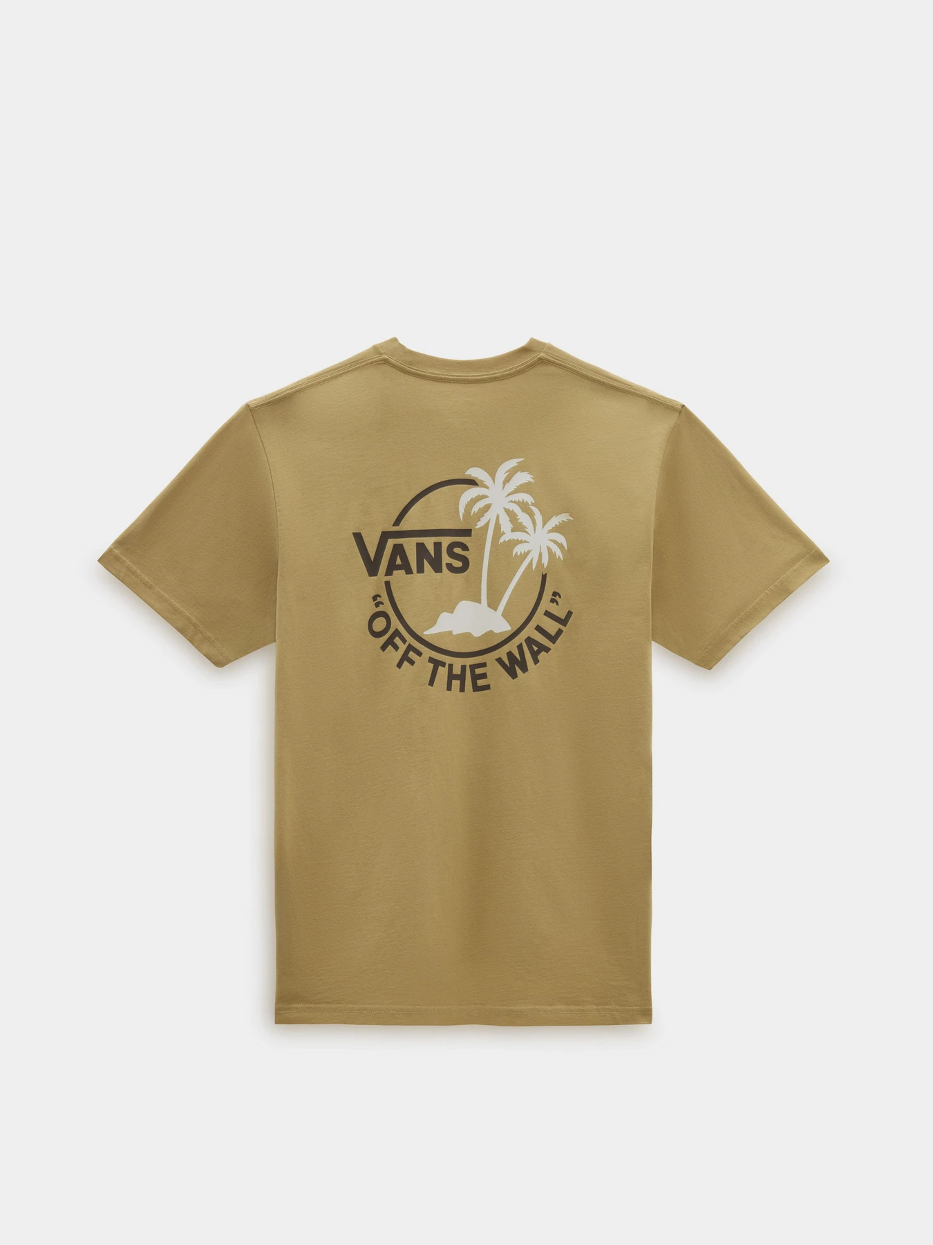 Футболки и поло Vans Classic Mini Dual Palm модель VN0A7SMYCZT1 Футболки и поло Vans Classic Mini Dual Palm модель VN0A7SMYCZT1 Фото