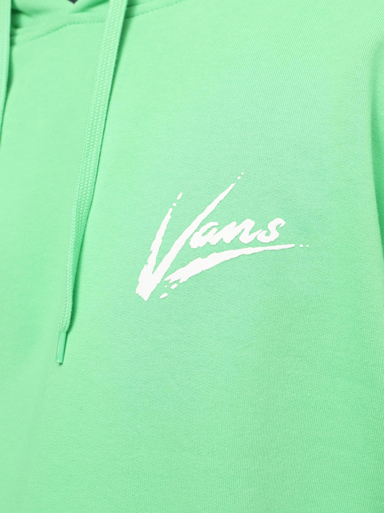 Худи и свитшоты Vans Dettori модель VN000K4J0411 Фото