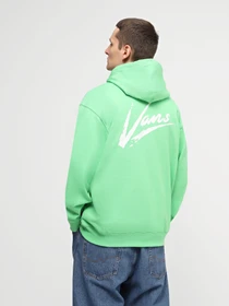 Худи и свитшоты Vans Dettori модель VN000K4J0411 Фото