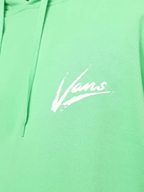 Худи и свитшоты Vans Dettori модель VN000K4J0411 Фото