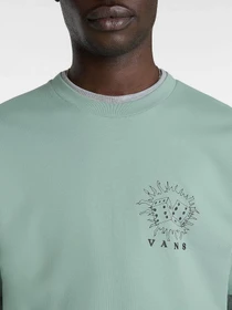 Футболки и поло Vans Expand Visions модель VN000G4KCJL1 Фото
