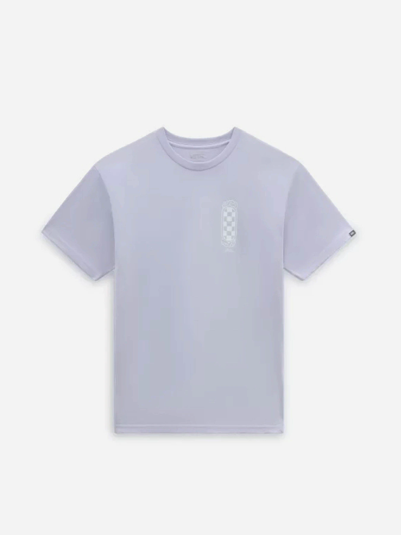 Футболки и поло Vans Hand Circle модель VN000G5PCR21 Футболки и поло Vans Hand Circle модель VN000G5PCR21 Фото