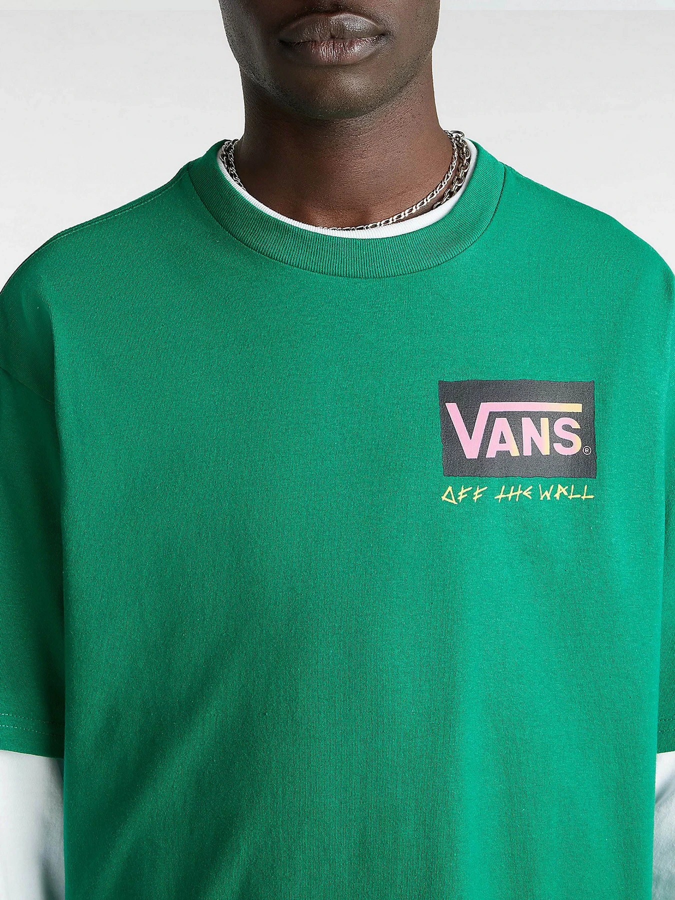 Футболки и поло Vans Landscape Surf модель VN000JK1J5F1 Футболки и поло Vans Landscape Surf модель VN000JK1J5F1 Фото