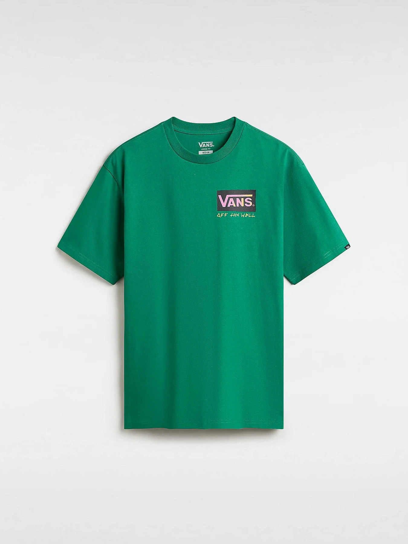 Футболки и поло Vans Landscape Surf модель VN000JK1J5F1 Футболки и поло Vans Landscape Surf модель VN000JK1J5F1 Фото